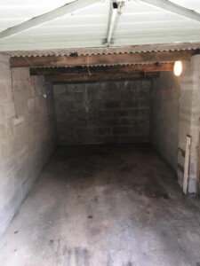 Garage Clearance (After)